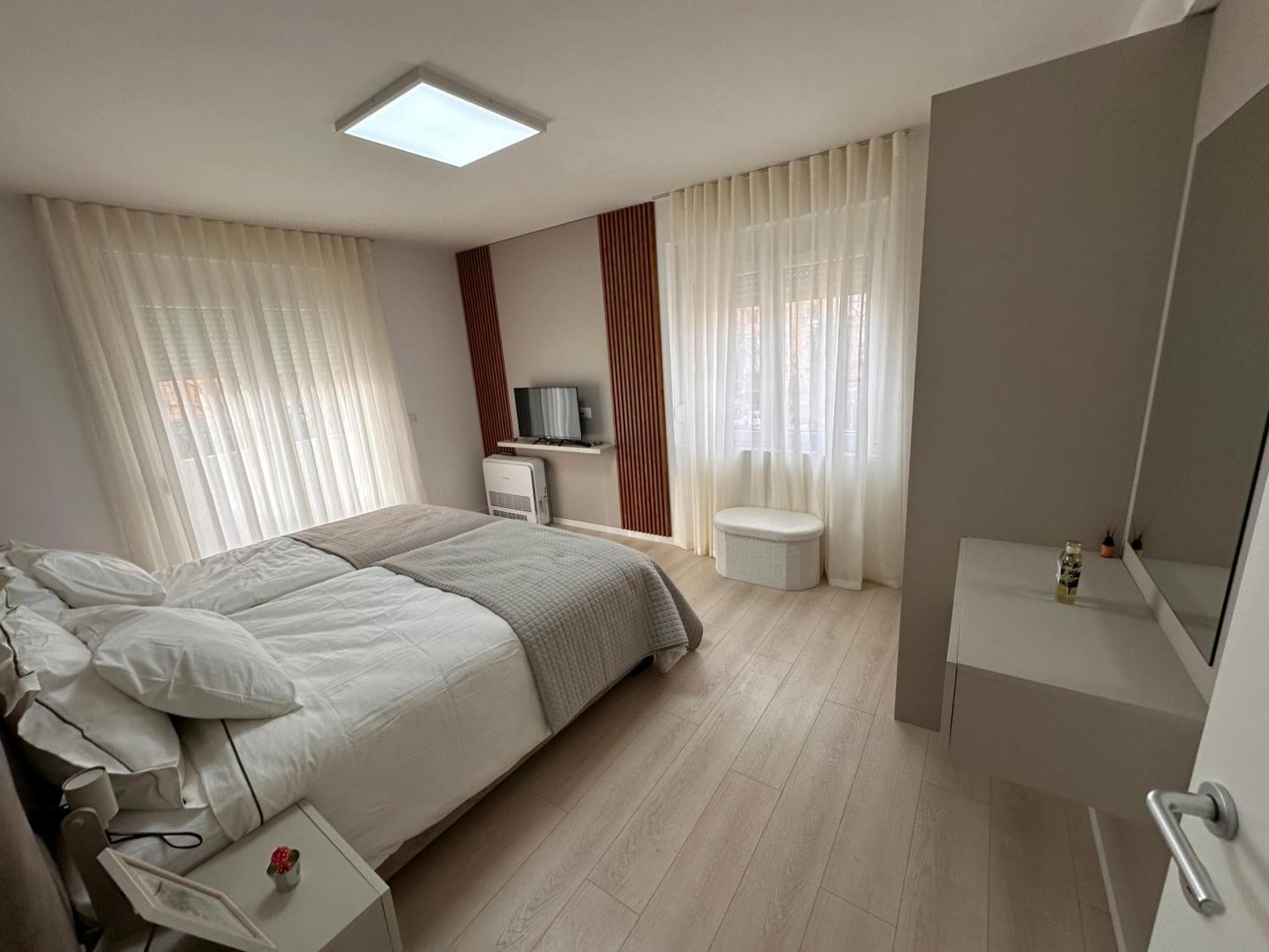 Cosy Staycation Tirana Exterior foto